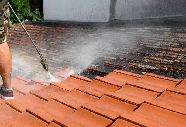 Why Choose Our Certified Pressure Washing Experts for Your Project Needs in Coalinga, CA?