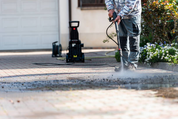 Best Deck Cleaning Services  in Coalinga, CA
