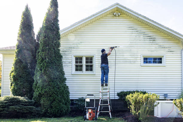 Best Roof Power Washing Services  in Coalinga, CA