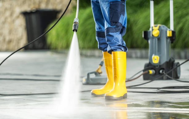 Professional Pressure Washing in Coalinga, CA
