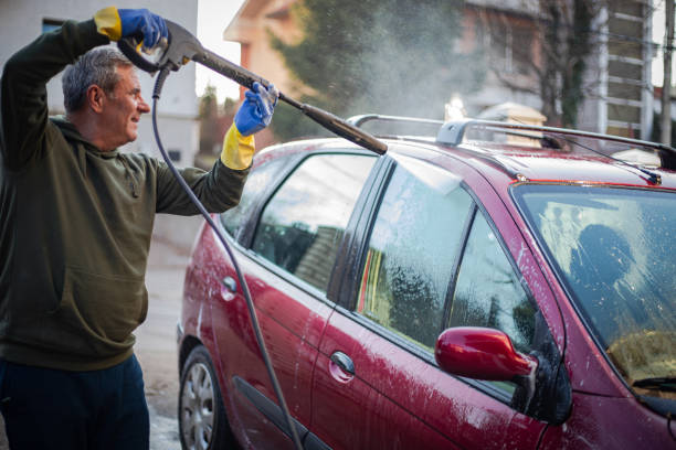 Best Pressure Washing Company Near Me  in Coalinga, CA